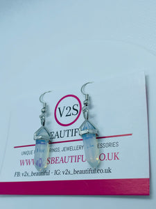 Opalite Earrings