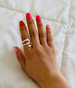 Abstract Ring uk