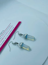 Load image into Gallery viewer, Opalite Earrings